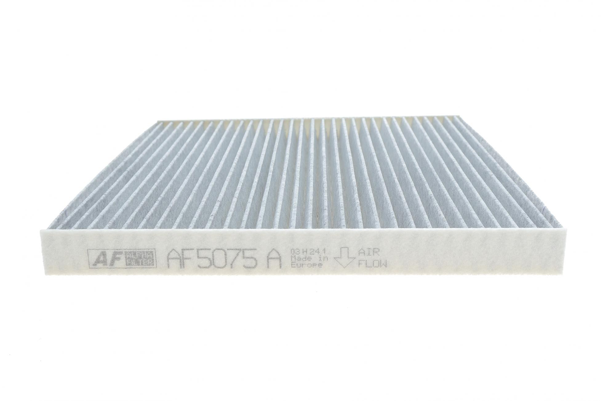 AF5075a ALPHA FILTER